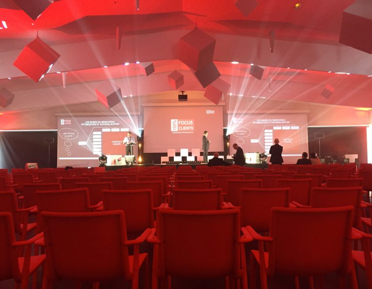 SAGESS AUDIO Séminaire