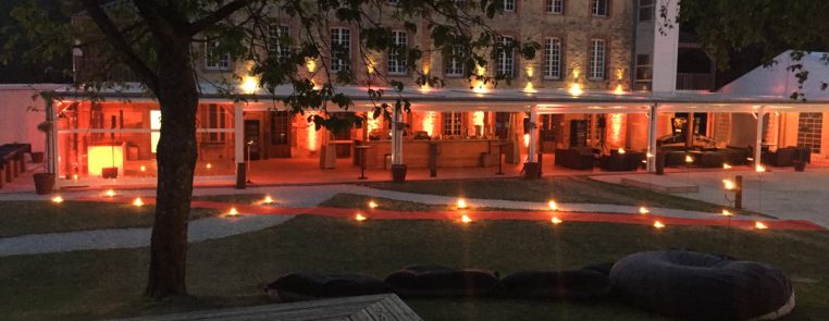 SAGESS AUDIO - Team Building