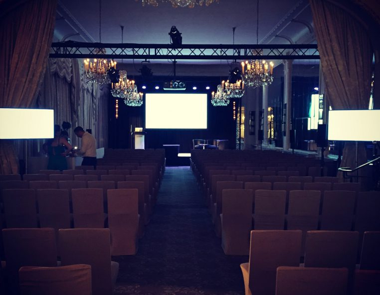 SAGESS AUDIO - Réunion