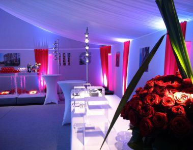 SAGESS AUDIO - Inauguration