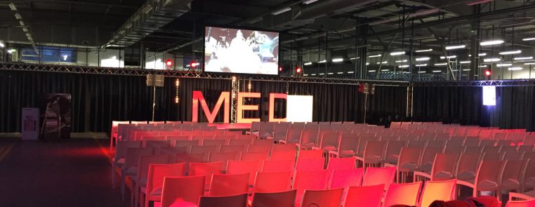 SAGESS AUDIO Séminaire