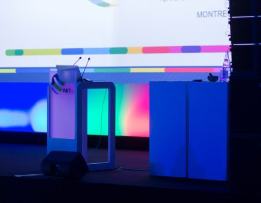 SAGESS AUDIO - Conférence