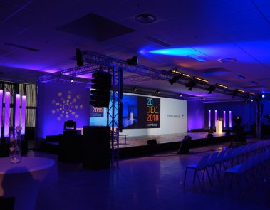 SAGESS AUDIO - Conférence